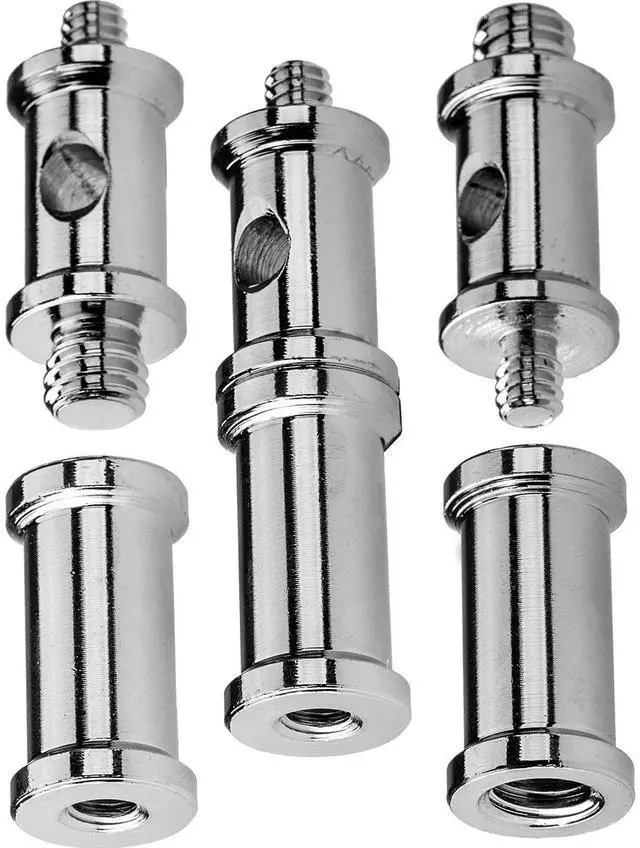 Alt view image 6 of 7 - Flashpoint Swivel Umbrella Adapter