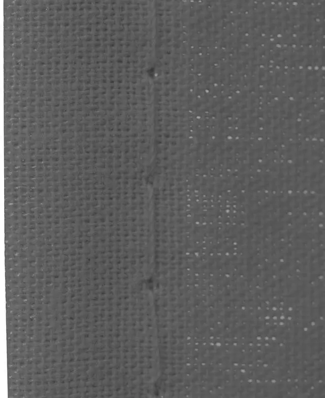 Alt view image 4 of 5 - Glow Glow Muslin Backdrop - 10x20' (Grey)
