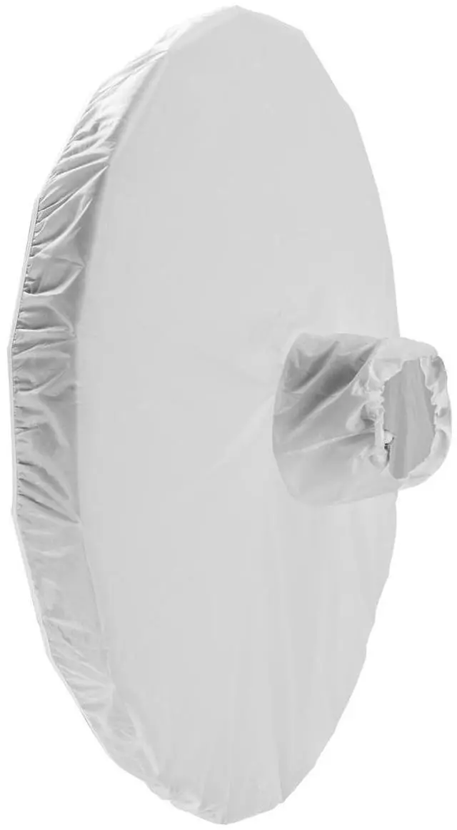 Alt view image 4 of 7 - Glow Easy Lock 41" Translucent Umbrella Diffuser
