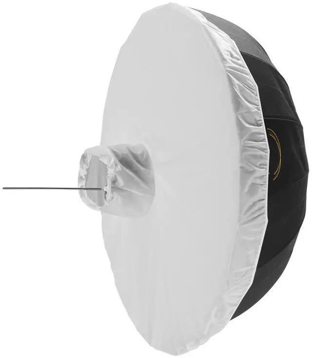 Alt view image 5 of 7 - Glow Easy Lock 41" Translucent Umbrella Diffuser