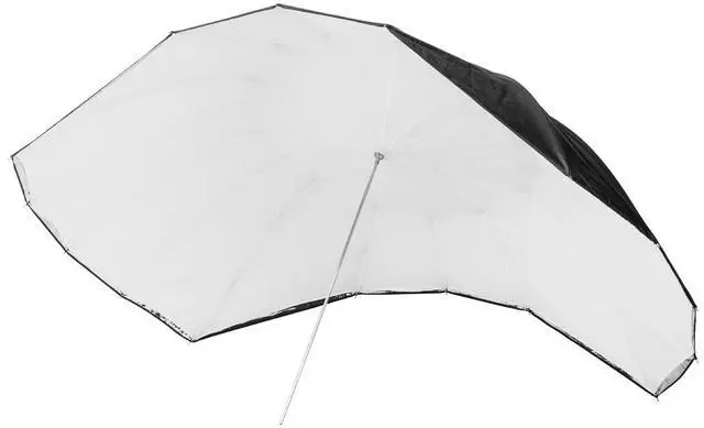 Alt view image 5 of 7 - Glow EZ Lock Wing-Like Parabolic Fiberglass Umbrella (88)