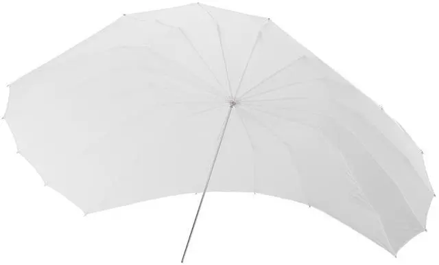 Alt view image 6 of 7 - Glow EZ Lock Wing-Like Parabolic Fiberglass Umbrella (88)