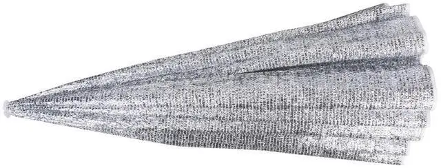 Alt view image 7 of 7 - Glow Wind Proof 65" EZ Lock X-Large Deep Fiberglass Umbrella