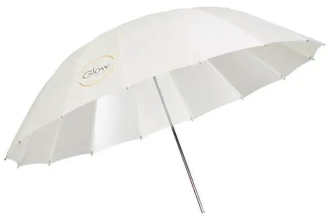Main image of Glow 40" White Umbrella