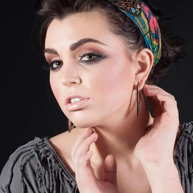 Alt view image 8 of 8 - Savage Infinity Series 5x7' Matte Finish Black Vinyl Background