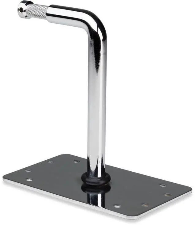 Main image of Kupo Right Angle Baby Wall Plate