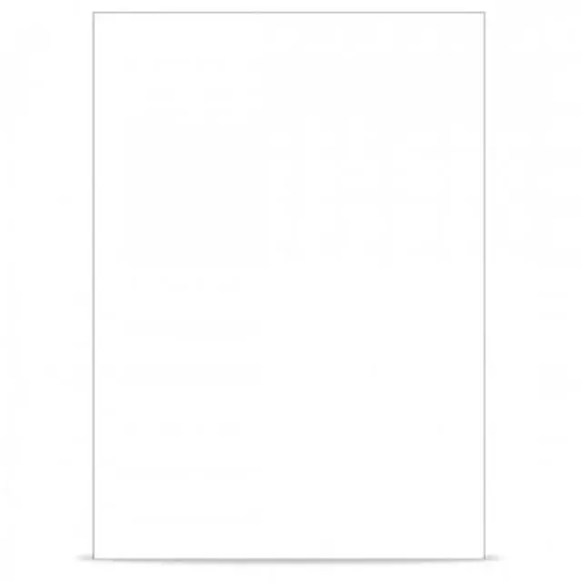 Alt view image 5 of 10 - Westcott X-Drop Kit (5 x 7 ft., White)