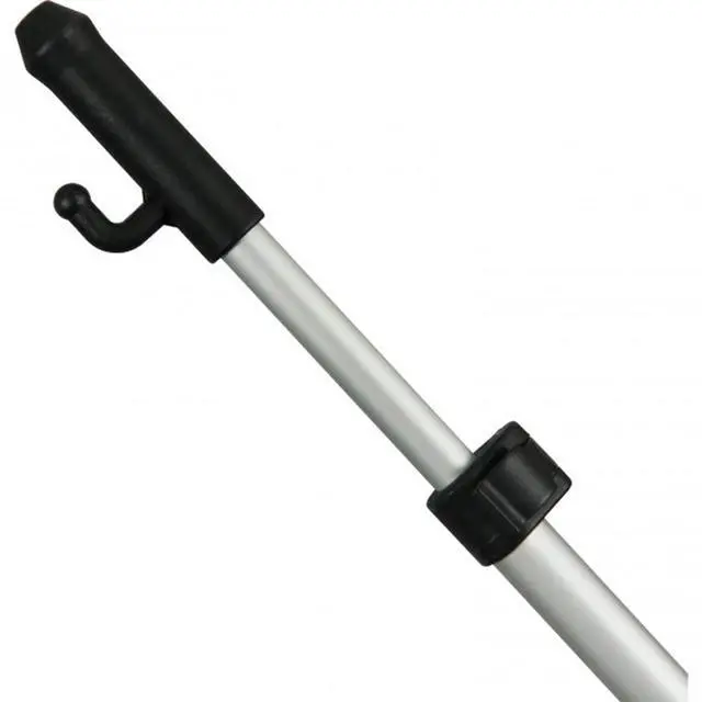 Alt view image 8 of 10 - Westcott X-Drop Kit (5 x 7 ft., White)