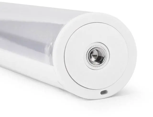 Alt view image 6 of 7 - Yongnuo YN60 Pro Micro LED Photography Supplement Light with App Control, 3200K to 5500K and RGB Full Color