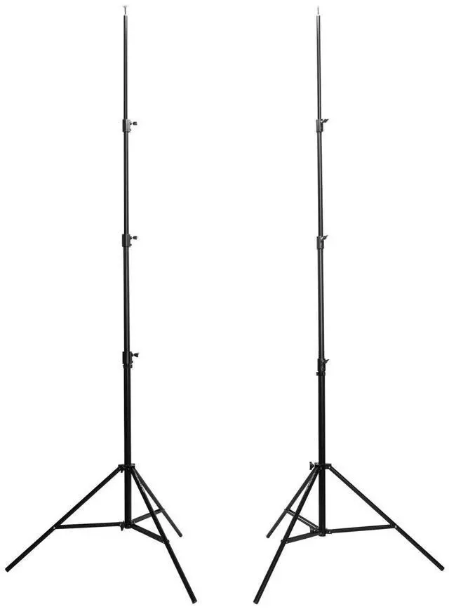 Alt view image 7 of 7 - Flashpoint 13' Background Support System
