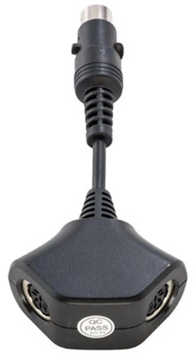 Main image of Flashpoint StreakLight Power Split Adapter #SL-CB2T1