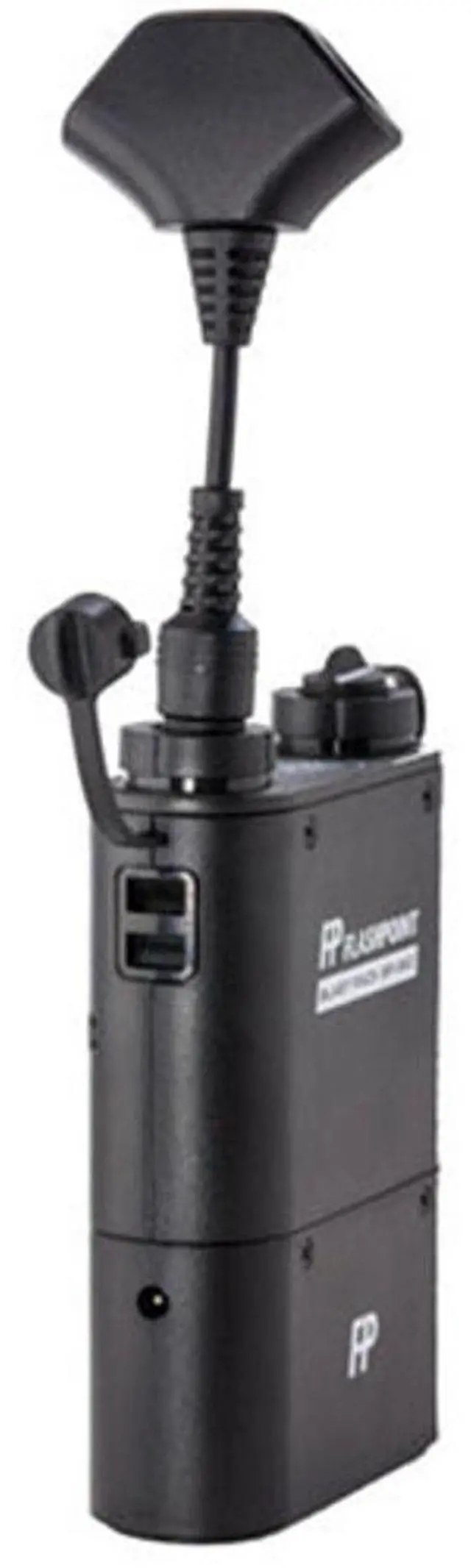 Alt view image 3 of 3 - Flashpoint StreakLight Power Split Adapter #SL-CB2T1