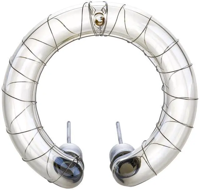 Alt view image 2 of 2 - Flashpoint Replacement Flash Tube for Rapid 400 and 600 Flash Head