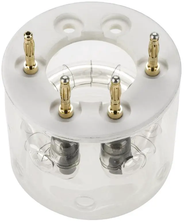 Alt view image 2 of 3 - Flashpoint Flash Tube for XPLOR 600 Pro, XPLOR 600 PROII & XPLOR 600 SE Flash Head