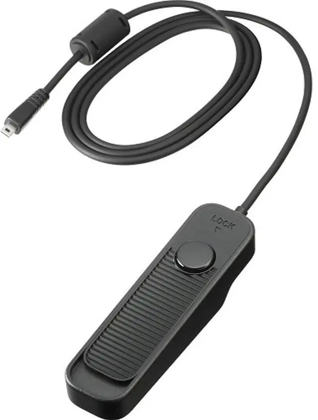 Main image of Sigma CR-31 1' Cable Release for dp Quattro Cameras #AR7900