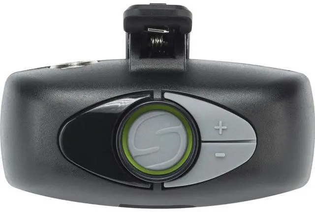 Alt view image 6 of 7 - Samson Airline ALX Lavalier UHF Wireless System, Frequency K: 470 to 494MHz