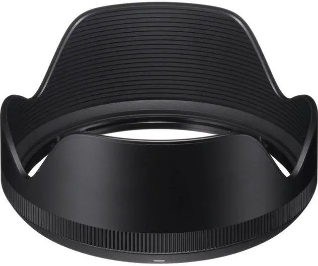 Main image of Sigma Hood for 24mm f/1.4 DG HSM Art Lens #LH830-03