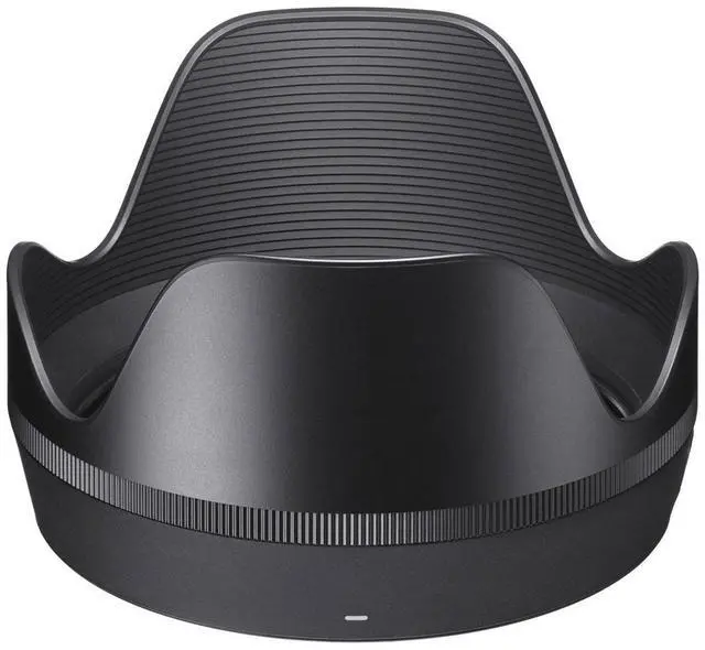 Main image of Sigma Hood for 35mm f/1.2 DG DN Art Lens #LH878-02