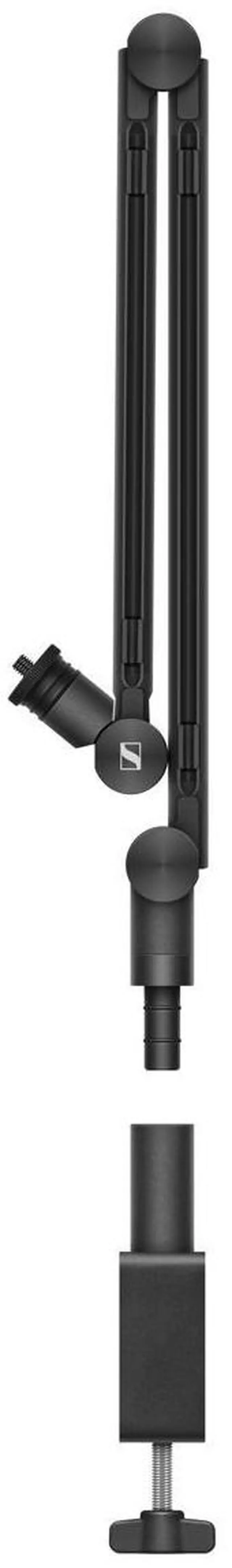 Alt view image 6 of 7 - Sennheiser Profile Cardioid Condenser USB-C Microphone Streaming Set