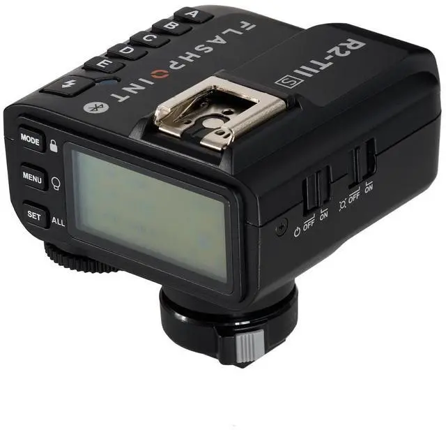 Main image of Flashpoint R2 Mark II 2.4 GHz TTL Wireless Flash Trigger for Sony (Godox X2)