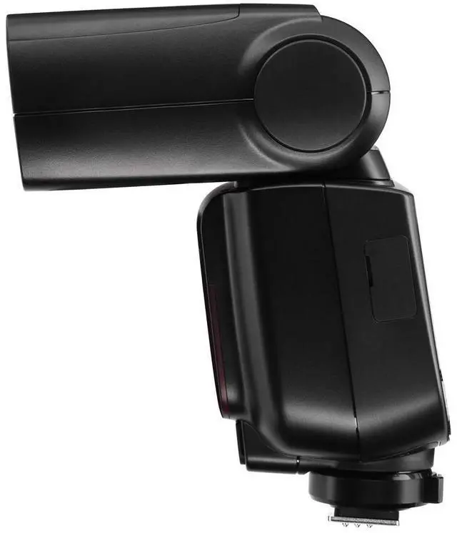 Alt view image 7 of 7 - Flashpoint Zoom II AA TTL R2 Flash Speedlight for Panasonic and Olympus Camera