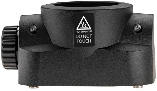 Alt view image 3 of 7 - Flashpoint H200J Bare Bulb Flash Head for eVOLV200 & 200Pro (Without Flash Tube)