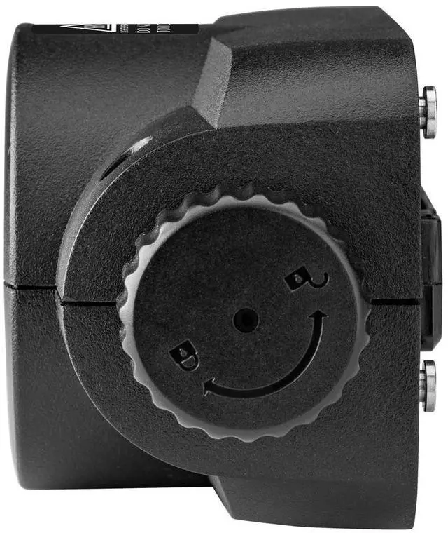Alt view image 4 of 7 - Flashpoint H200J Bare Bulb Flash Head for eVOLV200 & 200Pro (Without Flash Tube)