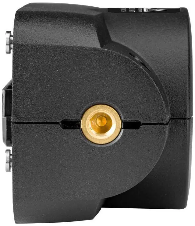 Alt view image 5 of 7 - Flashpoint H200J Bare Bulb Flash Head for eVOLV200 & 200Pro (Without Flash Tube)
