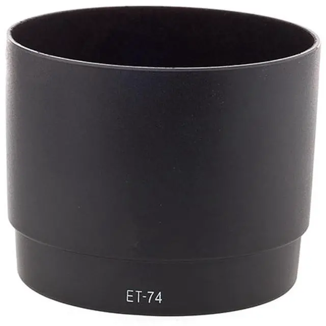 Main image of ProOptic Lens Hood for Canon 70-200mm f4L Auto Focus Zoom Lens ET-74 #PROLHET74