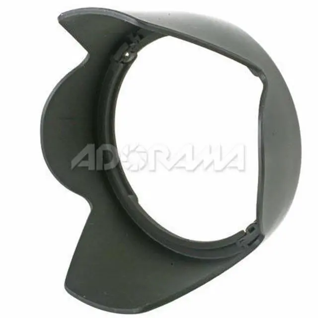 Alt view image 2 of 2 - ProOPTIC Dedicated Lens Hood for Canon EF 28-200 USM & EF-S 18-200mm Lens EW-78D