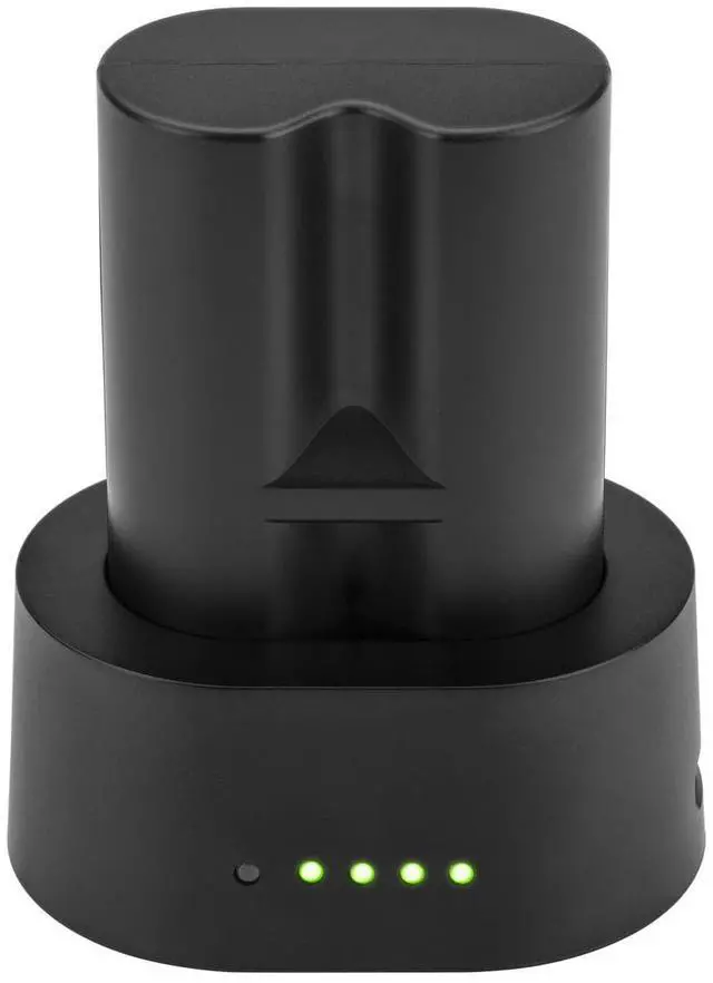 Alt view image 3 of 4 - Flashpoint UC-20 Zoom Li-ion Mini Flash USB Charger (Godox UC20) #FP-PP-ZLM-USB