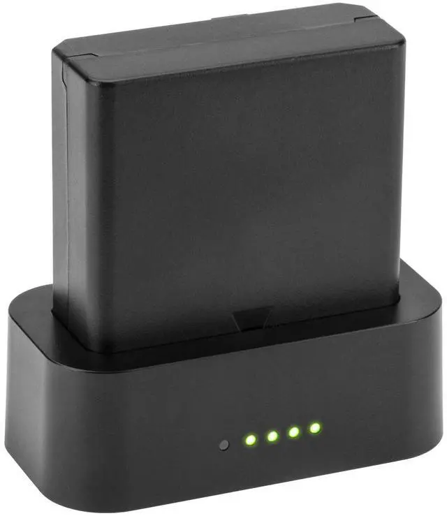 Alt view image 3 of 5 - Flashpoint UC-18 Zoom Li-ion Flash USB Charger (Godox UC18)