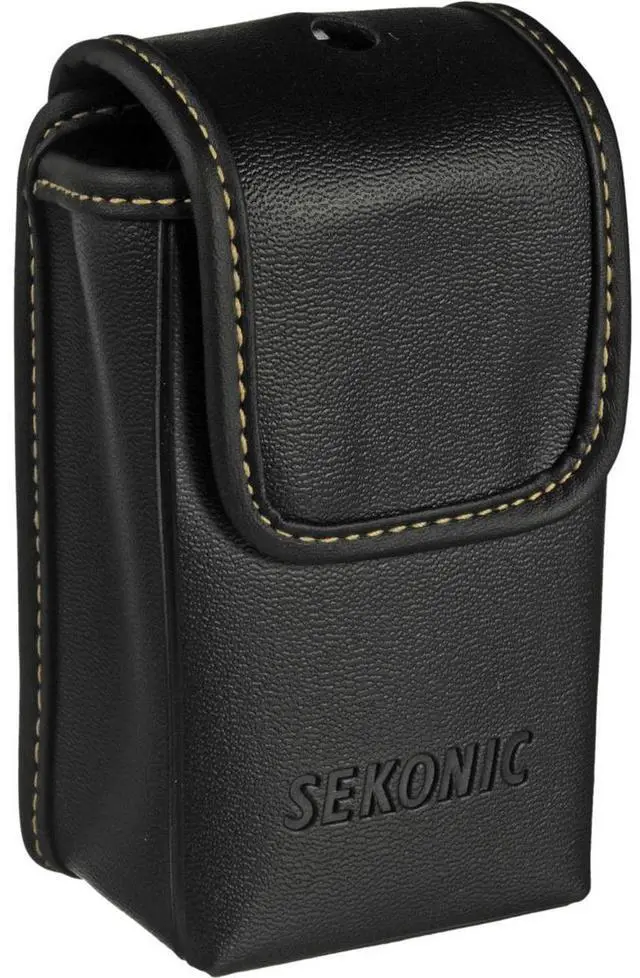 Alt view image 7 of 10 - Sekonic L-398A Studio Deluxe III Light Meter #401-399