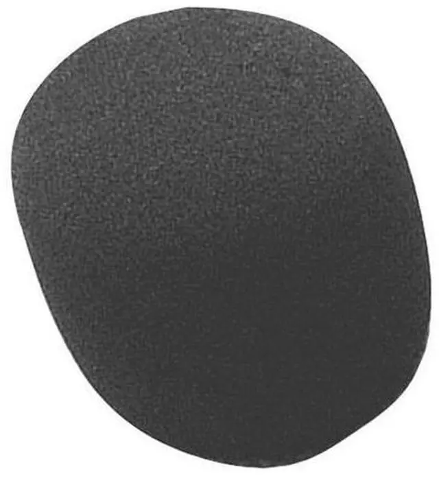 Alt view image 3 of 7 - Sennheiser Sennheiser e 945 Wired Super-cardioid Dynamic Handheld Vocal Microphone w/Clip Bundle with Value Series XLR M to F Professional Microphone Cable, On-Stage ASWS58 Foam Windscreen, Black