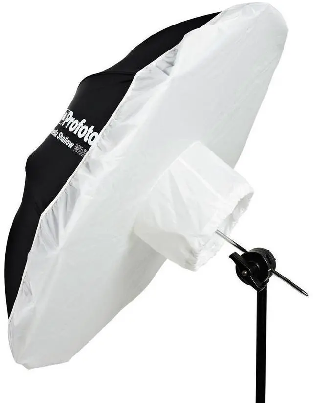Alt view image 7 of 7 - Profoto Umbrella Diffuser, XL, 1.5 Stops