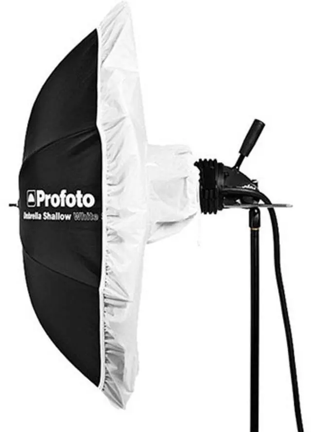 Alt view image 8 of 9 - Profoto Umbrella Diffuser, Small, 1.5 Stops