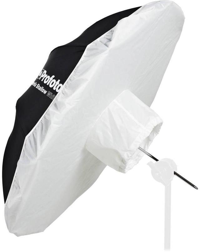 Alt view image 7 of 7 - Profoto Umbrella Diffuser, Large, 1.5 Stops #100992