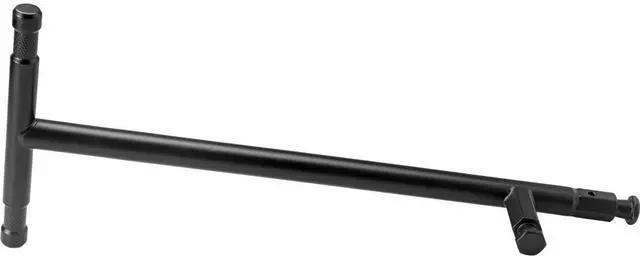 Main image of Tether Tools Rock Solid Master Side Arm, 18 lbs Capacity