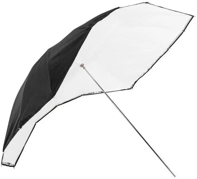 Main image of Glow EZ Lock Wing-Like Parabolic Fiberglass Umbrella (60")