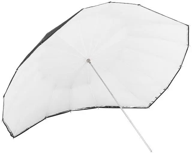 Alt view image 4 of 7 - Glow EZ Lock Wing-Like Parabolic Fiberglass Umbrella (60")