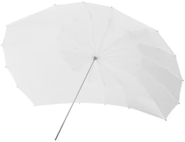 Alt view image 7 of 7 - Glow EZ Lock Wing-Like Parabolic Fiberglass Umbrella (60")