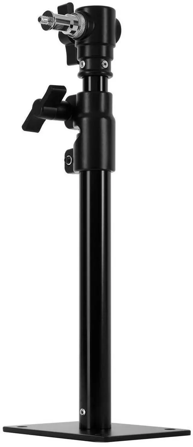 Alt view image 5 of 7 - Flashpoint Wall Mount Arm 21" - 2 Sections
