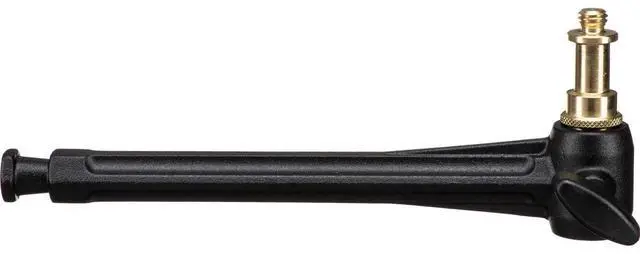 Alt view image 5 of 6 - Manfrotto 042 Extension Arm With 013 Stud