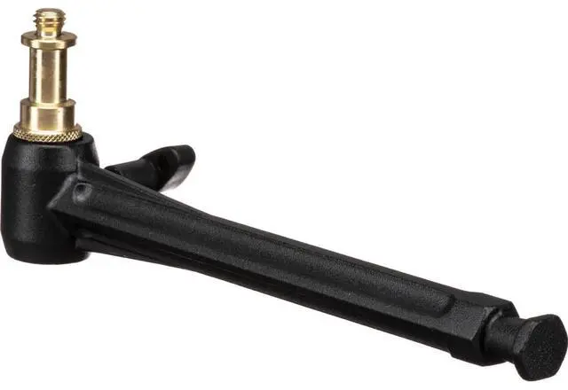 Alt view image 2 of 6 - Manfrotto 042 Extension Arm With 013 Stud