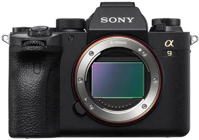Alt view image 10 of 20 - Sony Alpha a9 II Mirrorless Digital Camera Body #ILCE9M2/B