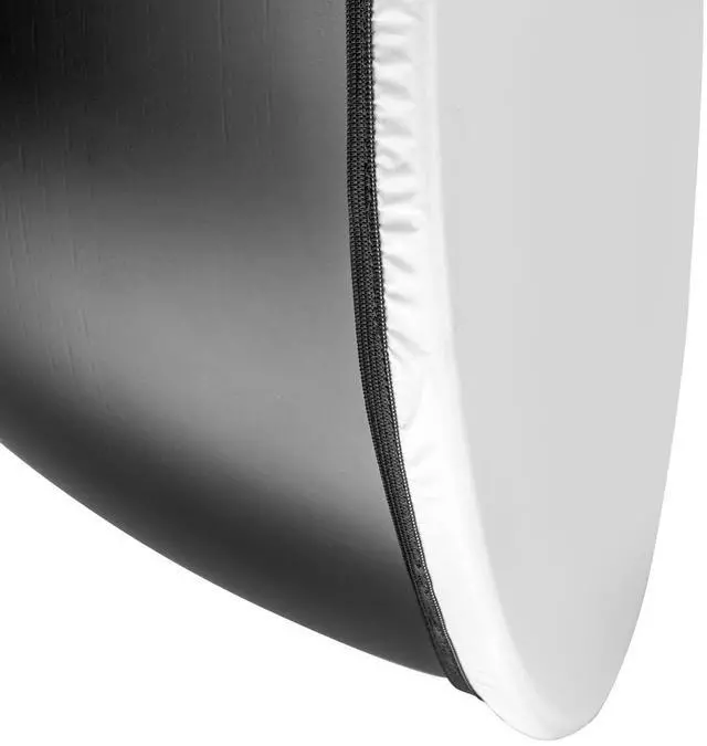 Alt view image 5 of 7 - Glow 70 Degree Magnum Reflector with Diffuser for Bowens Mount Flash Heads