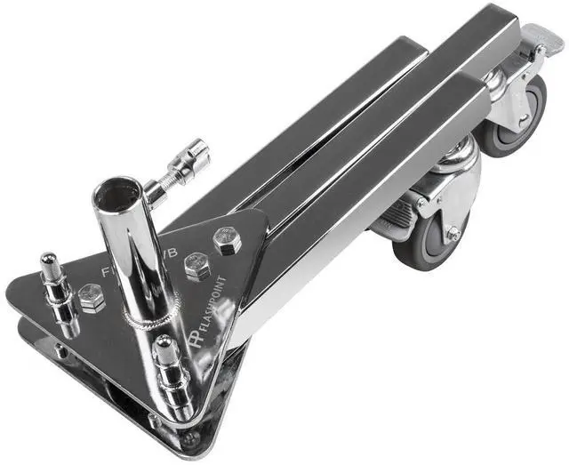 Alt view image 6 of 7 - Flashpoint Runway Stand Base #LS-RWB