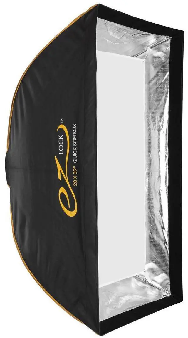 Alt view image 4 of 7 - Flashpoint XPLOR 400 & 300 Pro TTL R2 Monolight Kit With EZ Lock Softboxes