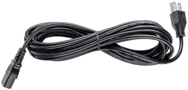 Alt view image 7 of 7 - Flashpoint AC Adapter Unit for the XPLOR 400 Pro R2 Series Monolights (Godox AC400)