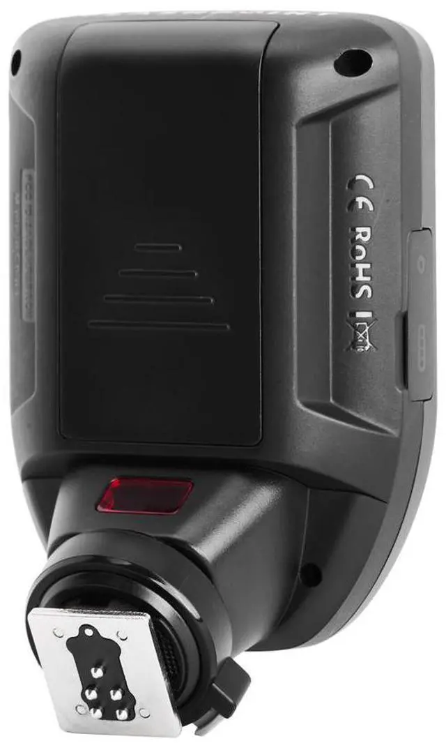 Alt view image 6 of 7 - Flashpoint R2 Pro MarkII 2.4GHz Transmitter for Canon #FP-RRR2PRO-C-MII